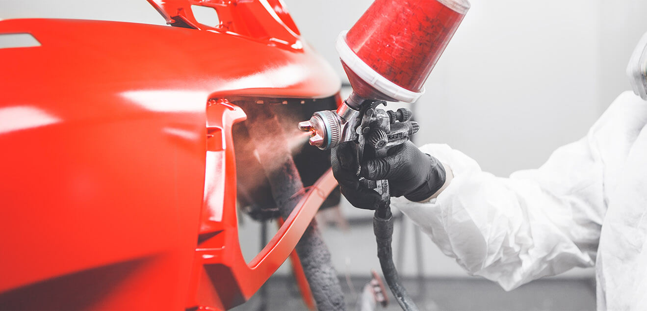 Fredericksburg Auto Body Shop, Collision Repair and Auto Body Repair