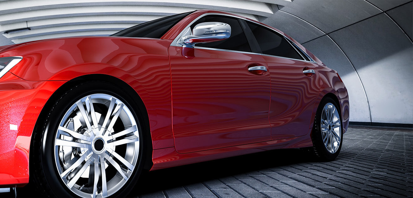 Fredericksburg Auto Body Shop, Collision Repair and Auto Body Repair