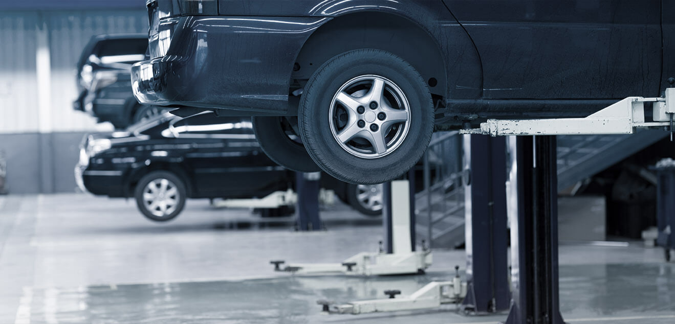 Fredericksburg Auto Body Shop, Collision Repair and Auto Body Repair